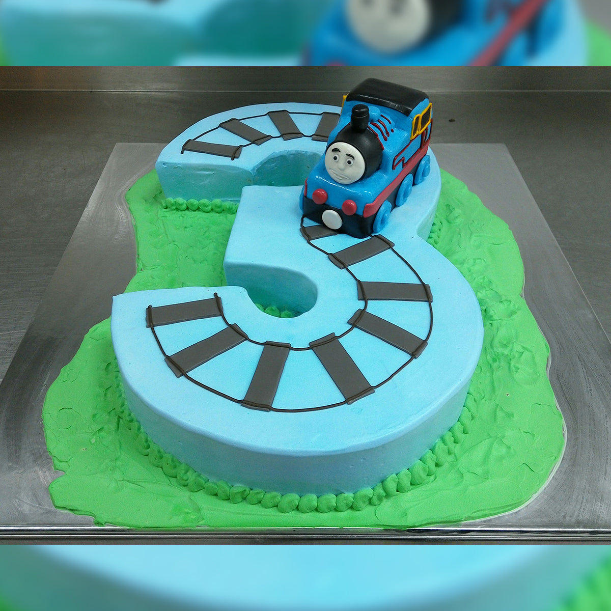 Train On Track 3 - CWD - Arabian Petals (2221907869754)