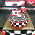 Cars Number Cake - CWD - Arabian Petals (2221913309242)