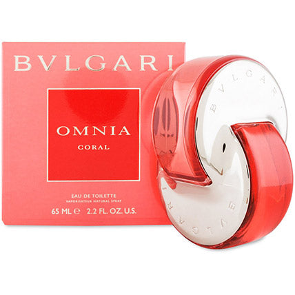 Omnia Coral by Bvlgari - Arabian Petals (5392495280292)