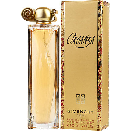 Organza by Givenchy for Women EDP - Arabian Petals (5388297371812)