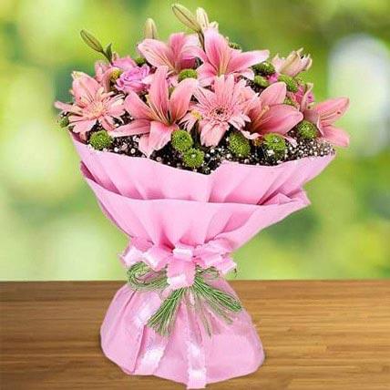 Pink Beauty - FWR - Arabian Petals (1630577229882)