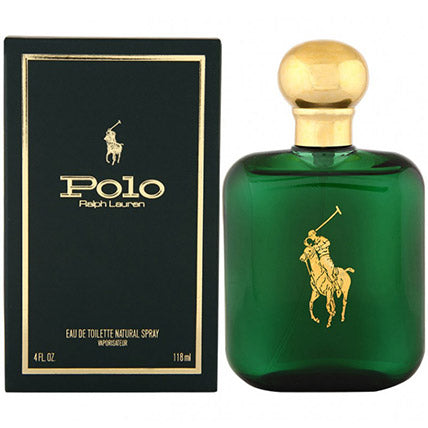 Polo Green by Ralph Lauren for Men EDT - Arabian Petals (5391881240740)