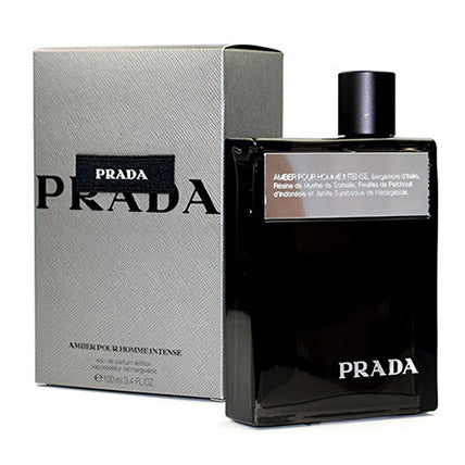 Prada Amber pour Homme by Prada for Men EDT - Arabian Petals (5392997875876)