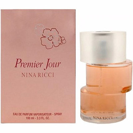 Premiere Jour by Nina Ricci for Women EDP - Arabian Petals (5393121247396)