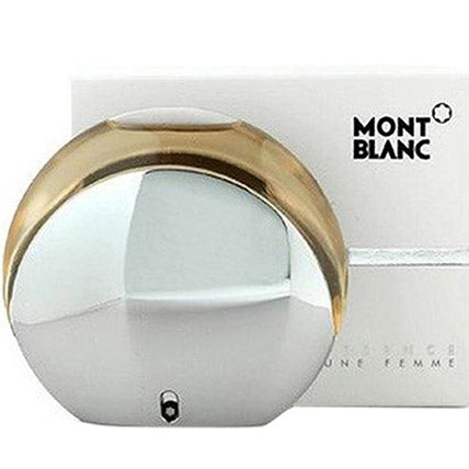 Presence by Mont Blanc for Women EDT - Arabian Petals (5388092375204)
