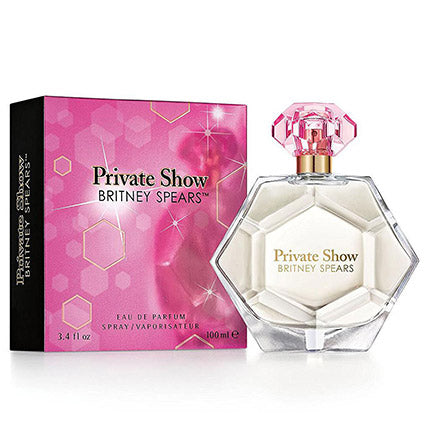 Private Show by Britney Spears EDP - Arabian Petals (5389385826468)