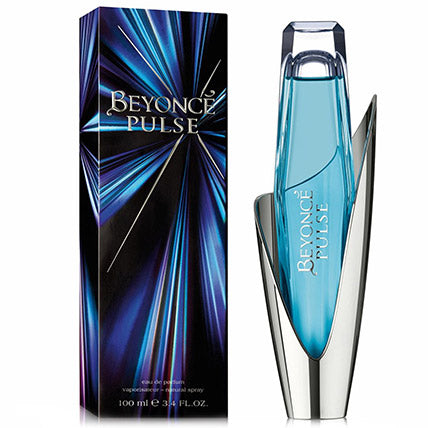 Pulse Edp By Beyonce For Women 100 Ml - Arabian Petals (5388619186340)