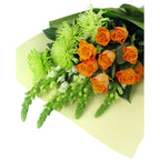 HEART FULL OF JOY - Arabian Petals (2519966056506)