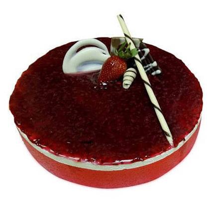 Rasberry Cheese Cake - Arabian Petals (1837797146682)