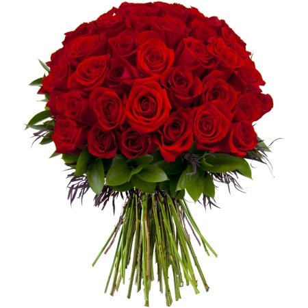 50 Rose Bouquet - Arabian Petals (4560046948397)