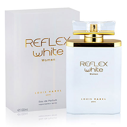 Reflex White EDP For Women 100 ml - Arabian Petals (5387859755172)