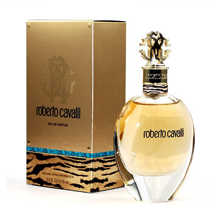 Roberto Cavalli by Roberto Cavalli for Women EDP - Arabian Petals (5391945433252)