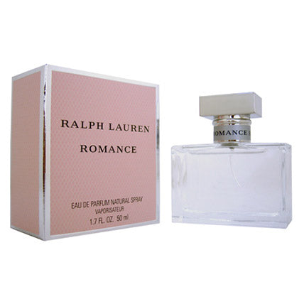 Romance by Ralph Lauren For Women - Arabian Petals (5392205512868)