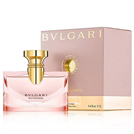 Rose Essentielle By Bvlgari For Women Edp - Arabian Petals (5388684820644)