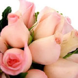 Pink Rose Vase - FWR - Arabian Petals (2105961807930)