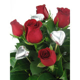 Rose and Chocolate Box - Arabian Petals (4527095316525)