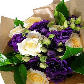 Roses and Lisianthus - FWR - Arabian Petals (2105993461818)