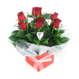 Rose and Chocolate Box - Arabian Petals (4527095316525)