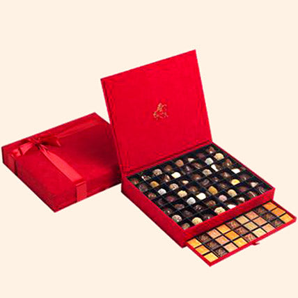 Royal Coffret Of Sweets - Arabian Petals (5409450524836)