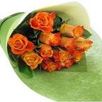 Orange Roses - FWR - Arabian Petals (2105672925242)