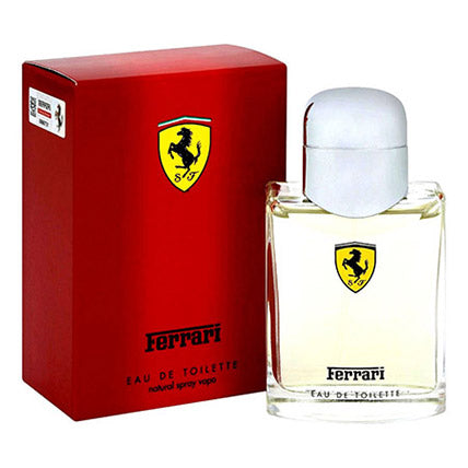 Scuderia by Ferrari for Men EDT - Arabian Petals (5385158361252)