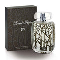 Secret Style EDT For Men 100 ml - Arabian Petals (5388552765604)