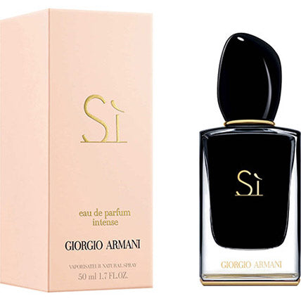 SI by Giorgio Armani - Arabian Petals (5391912140964)