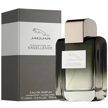 Signature Of Excellence For Men Edp By Jaguar - Arabian Petals (5391290794148)