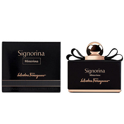 Signorina Misteriosa Womens Edp 100 Ml - Arabian Petals (5391161884836)