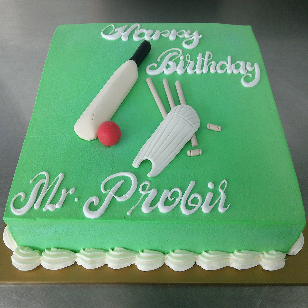 Howzzat - CWD - Arabian Petals (2222157103162)