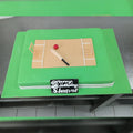 Cricket Pitch Cake - CWD - Arabian Petals (2222159691834)