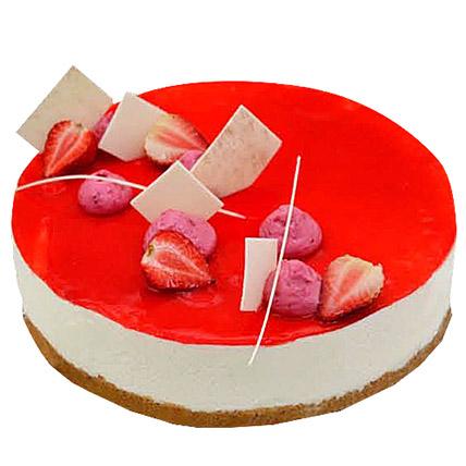 Strawberry Cheese Cake - Arabian Petals (1837794918458)