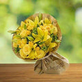 Sunshine Love - FWR - Arabian Petals (1822101897274)