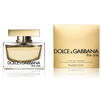 The One By Dolce And Gabbana for Women EDP - Arabian Petals (5393186291876)