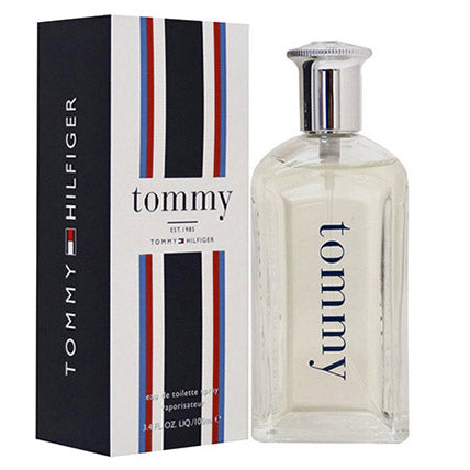 Tommy by tommy Hilfiger for Men EDT - Arabian Petals (5392140206244)
