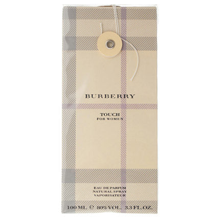 Touch by burberry For Women EDT - Arabian Petals (5384194850980)