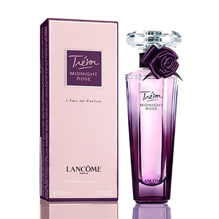 Tresor Midnight Rose by Lancome for Women - Arabian Petals (5392312172708)