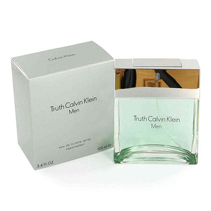 Truth by Calvin Klein for Men EDT - Arabian Petals (5388664307876)