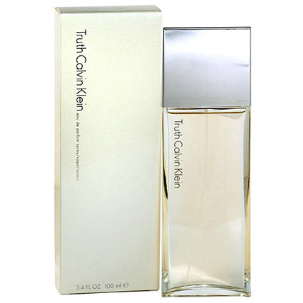 Truth Edp For Women By Calvin Klein 100 Ml - Arabian Petals (5388424315044)