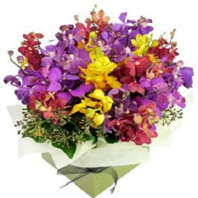 Kaleidoscope - FWR - Arabian Petals (2092985811002)