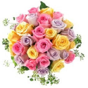 Parade Of Roses - FWR - Arabian Petals (2108958736442)