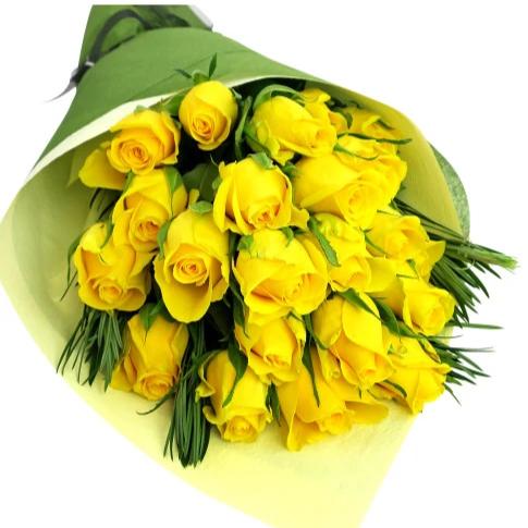 Roses With Love - Arabian Petals (4446543544365)