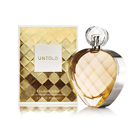 Untold by Elizabeth Arden for Women EDP - Arabian Petals (5389446348964)