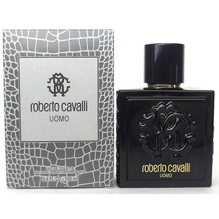 Uomo by Roberto Cavalli for Men EDT - Arabian Petals (5392383639716)