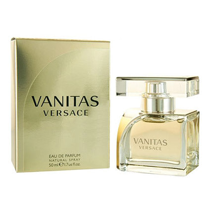 Vanitas by Versace for Women EDT - Arabian Petals (5393219092644)