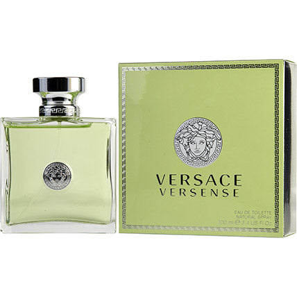 Versense by Versace for Women EDT - Arabian Petals (5392484008100)