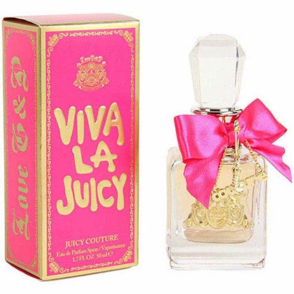 Viva La Juicy by Juicy Coutore for Women EDP - Arabian Petals (5393334010020)