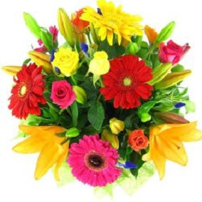 Vivacious - FWR - Arabian Petals (2096548577338)