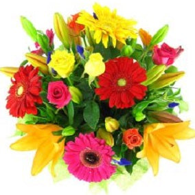 Vivacious - FWR - Arabian Petals (2108389851194)