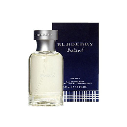 Weekend by Burberry for Men EDT - Arabian Petals (5388052594852)